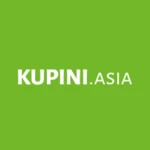 Logo of Kupini.asia android Application 